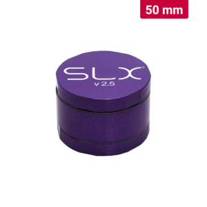 SLX - 50 mm (Purple)