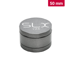 SLX - 50 mm (Silver)