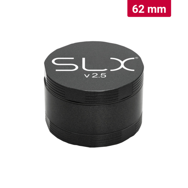 SLX - 62 mm (Black)