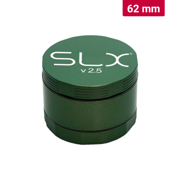 SLX - 62 mm (Green)