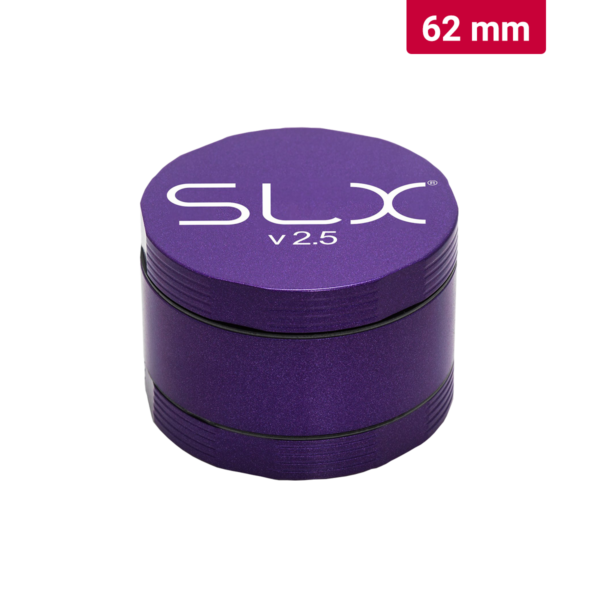 SLX - 62 mm (Purple)