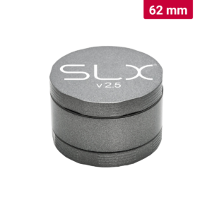 SLX - 62 mm (Silver)