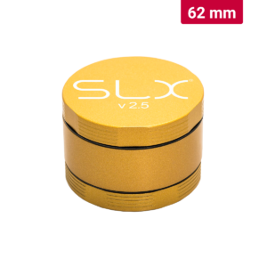 SLX - 62 mm (Yellow)