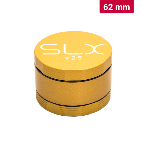 SLX - 62 mm (Yellow)