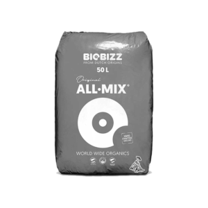 Sustrato - BIOBIZZ - All Mix (50 litros)