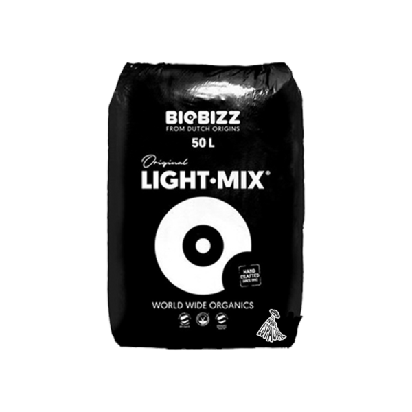 BIOBIZZ - Light Mix (50 litros)