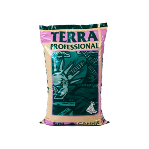 Sustrato - CANNA - Terra Professional (50 litros)