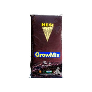 Sustrato - HESI - Grow Mix (45 litros)