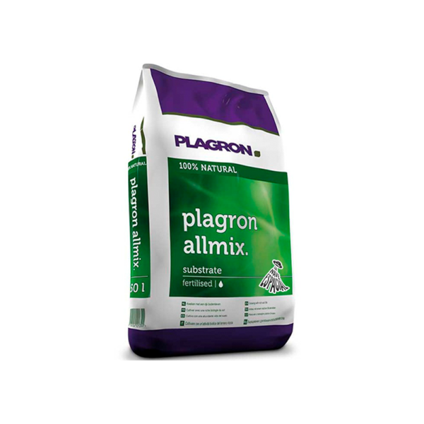 PLAGRON - Allmix (50 litros)