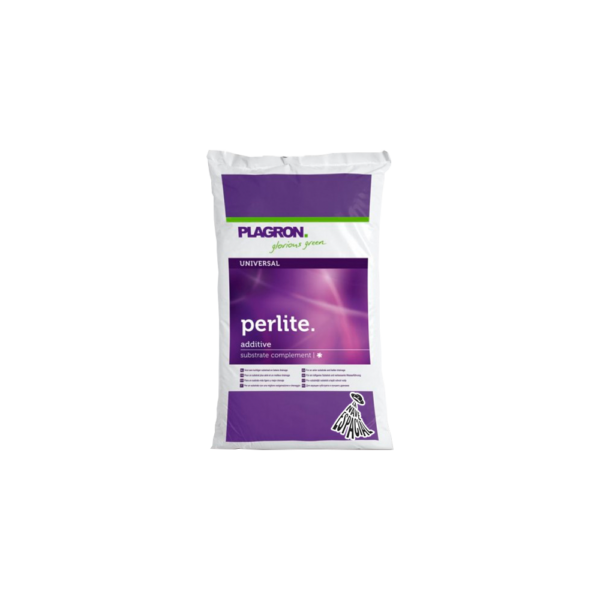 Sustrato - PLAGRON - Perlite (10 litros)