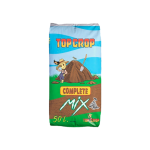 Sustrato - TOP CROP - Complete Mix (50 litros)