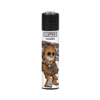 Encendedor - CLIPPER - Space Worrior (Chewbacca)