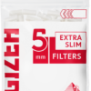 GIZEH - Filtros Extra Slim (5 mm)