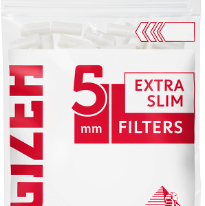 GIZEH - Extra Slim (5 mm)