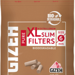 GIZEH - Pure XL (Slim)