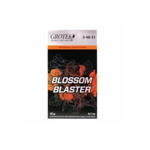 GROTEK - Blossom Blaster (20 g)