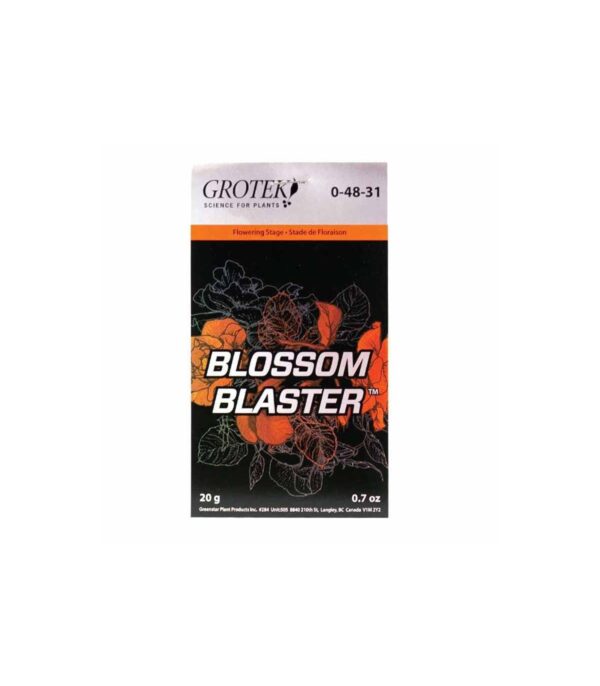 GROTEK - Blossom Blaster (20 g)