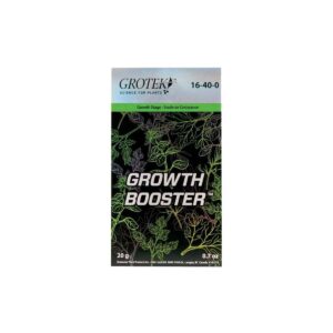 GROTEK - Growth Booster (20 g)