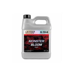 GROTEK - Monster Bloom (1 litro)