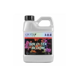 GROTEK - Solo-Tek Bloom (500 ml)