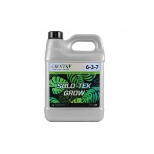 GROTEK - Solo-Tek Grow (1 litro)