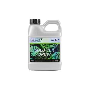 GROTEK - Solo-Tek Grow (500 ml)