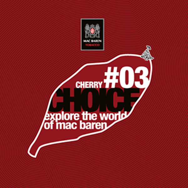 CHOICE - Cherry (30 g)