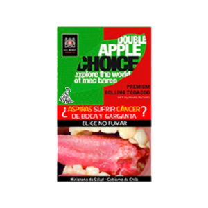 MAC BAREN CHOICE - Double Apple (30 g)
