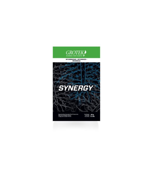 GROTEK - Synergy Micorrizas (40 g)