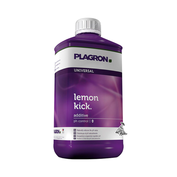 PLAGRON - Lemon Kick (1 litro)