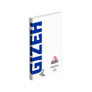 GIZEH - Azul Doble Magnet (Original) (N1)