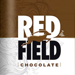 REDFIELD - Chocolate (40 g)