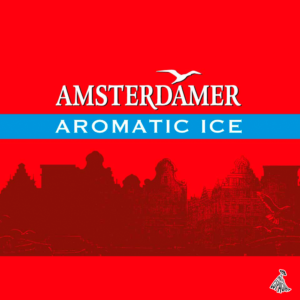 AMSTERDAMER - Aromatic Ice (30 g)