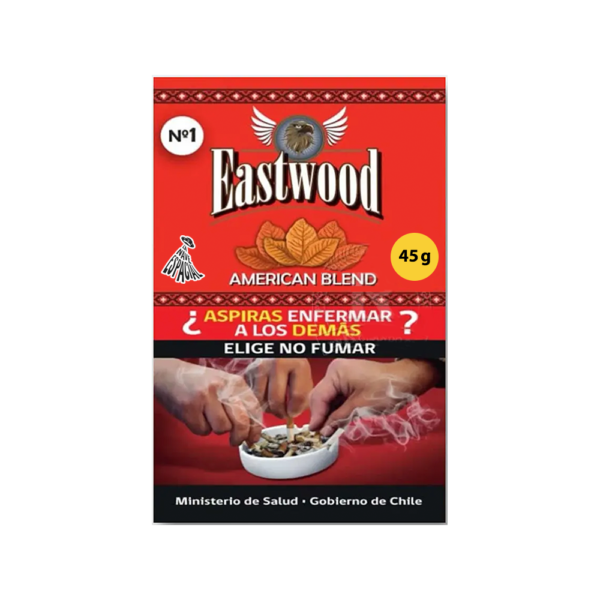 EASTWOOD - American Blend (45 g)