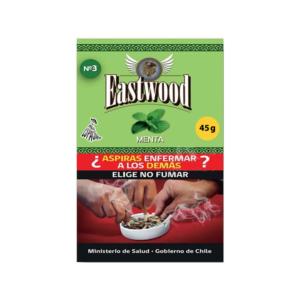 EASTWOOD - Menta (45 g)