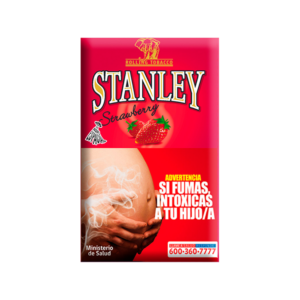 STANLEY - Frutilla (40 g)