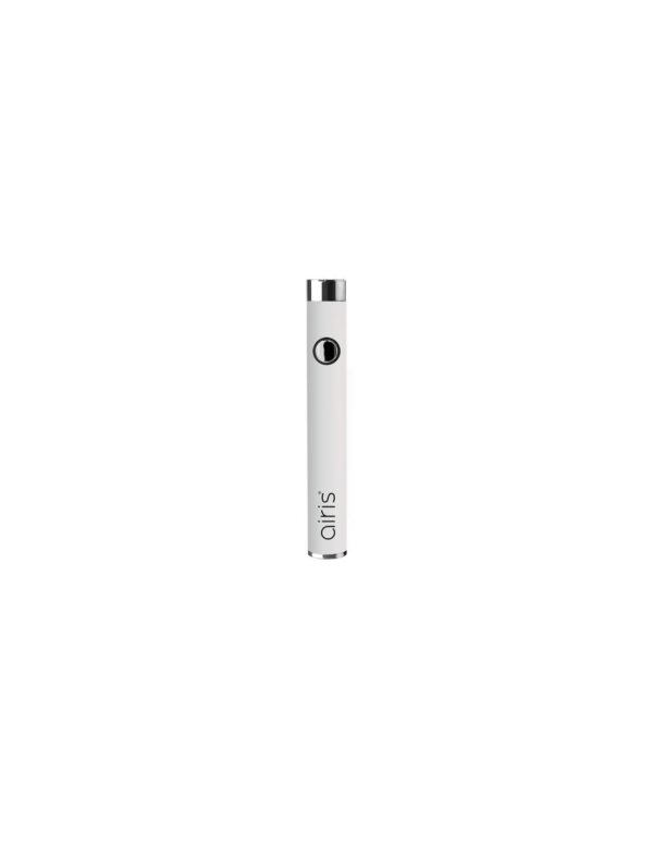 AIRISTECH - Airis Batería 350 mAh (Blanco)