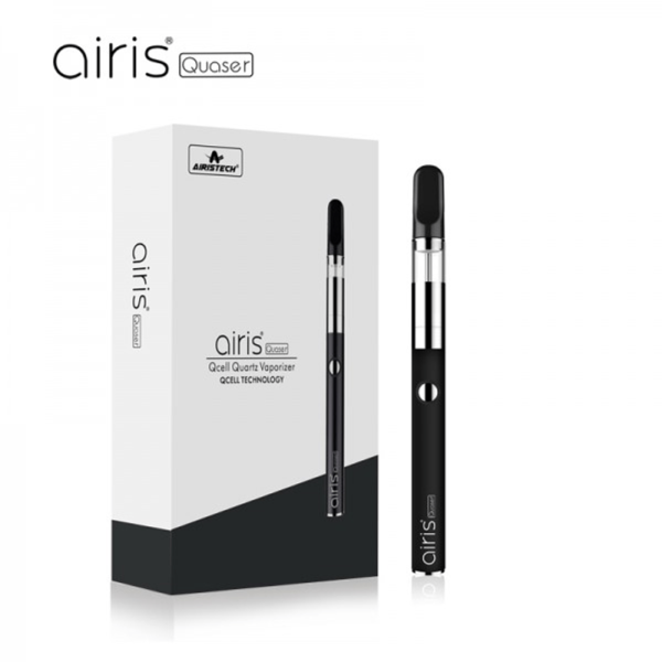 AIRISTECH - Airis Quaser (Negro) - Imagen 2