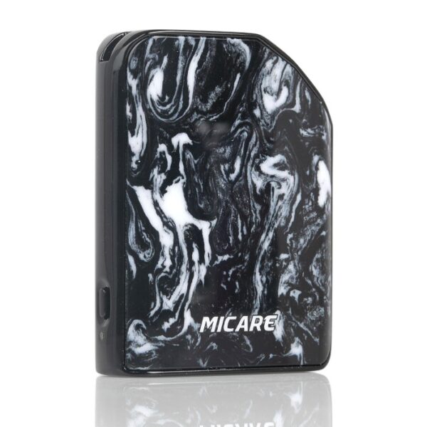 SMOK - Micare Kit (Black and White Resin) - Imagen 2