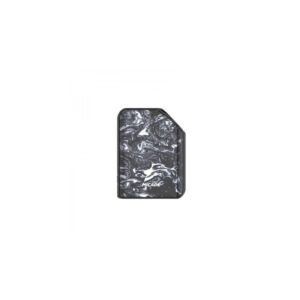 Vaporizador - SMOK - Micare Kit (Black and White Resin)