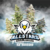 BSF SEEDS - All Stars Usa Automix (x12)