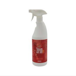 ZERUM - Spray Fresa Silvestre (750 ml)