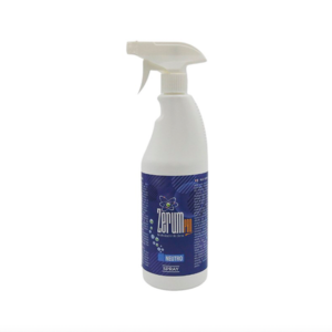 ZERUM - Spray Neutro (750 ml)