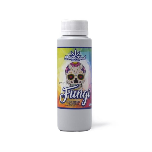 WONDERLAND - Fungi (250 ml)