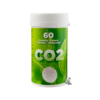 TABLETAS CO2 (60 UNIDADES)