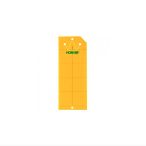 VDL - Trampas Adhesivas Amarillas (10 unidades)