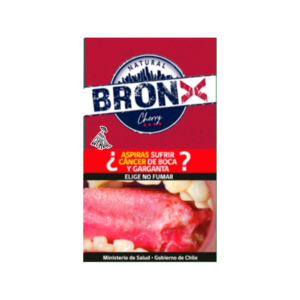BRONX - Cereza (50 g)