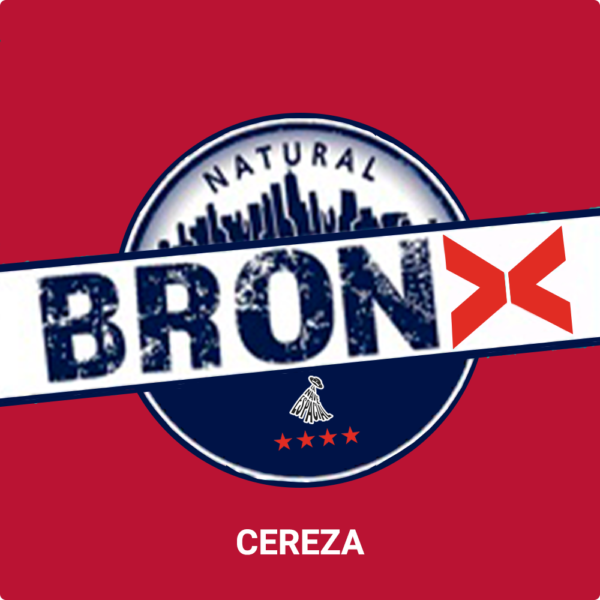 BRONX - Cereza (50 g)