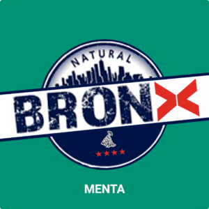BRONX - Menta (50 g)