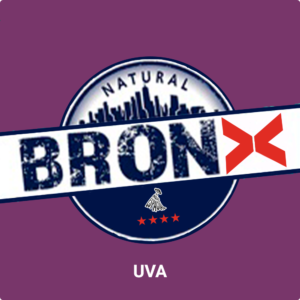 BRONX - Uva (50 g)